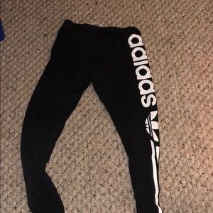 adidas leggings